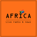 Africa Siaran radio langsung