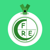 FRE Access Badge icône