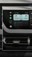 Apple Car play Android Adviser plakat