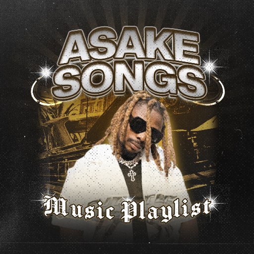Asake All Songs