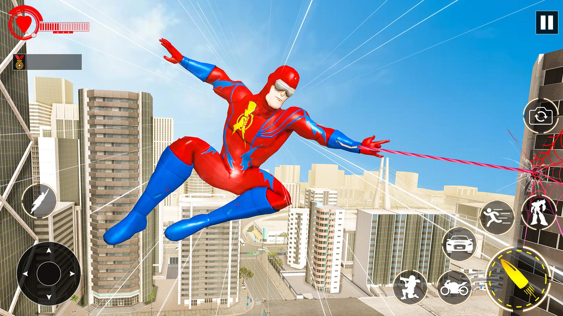Человек паук игры для мальчиков. Spider-man (игра, 20003. Человек паук на веревке. Человек паук веревочный герой. Superhero game.