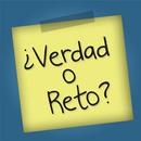 Verdad o Reto-APK