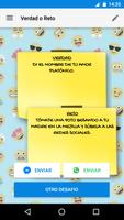 Verdad o Reto 截圖 1