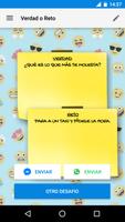 Verdad o Reto 截圖 2