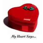 My Heart Says... 图标