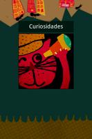 برنامه‌نما Curiosidades عکس از صفحه
