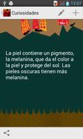 پوستر Curiosidades