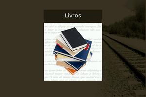 Frases de Livros-poster