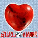 Guru do Amor aplikacja