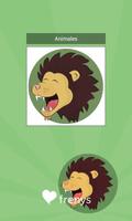 Chistes de Animales poster