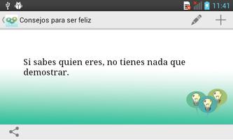 Consejos Screenshot 2