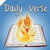 آیکون‌ Your Daily Verse