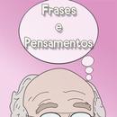 Frases e Pensamentos aplikacja