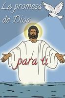 La Promesa de Dios para tí Plakat