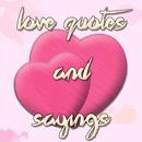 Love Quotes and Sayings APK