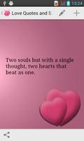 Love Quotes and Sayings 截图 3