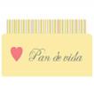 ”Pan de Vida