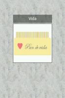 Pan de Vida Poster