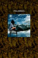 Palabras de Aliento poster