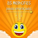 As Melhores Piadas Engraçadas