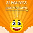 As Melhores Piadas Engraçadas APK