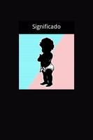 Significado poster