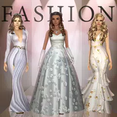 Fashion Empire - Dressup Sim アプリダウンロード