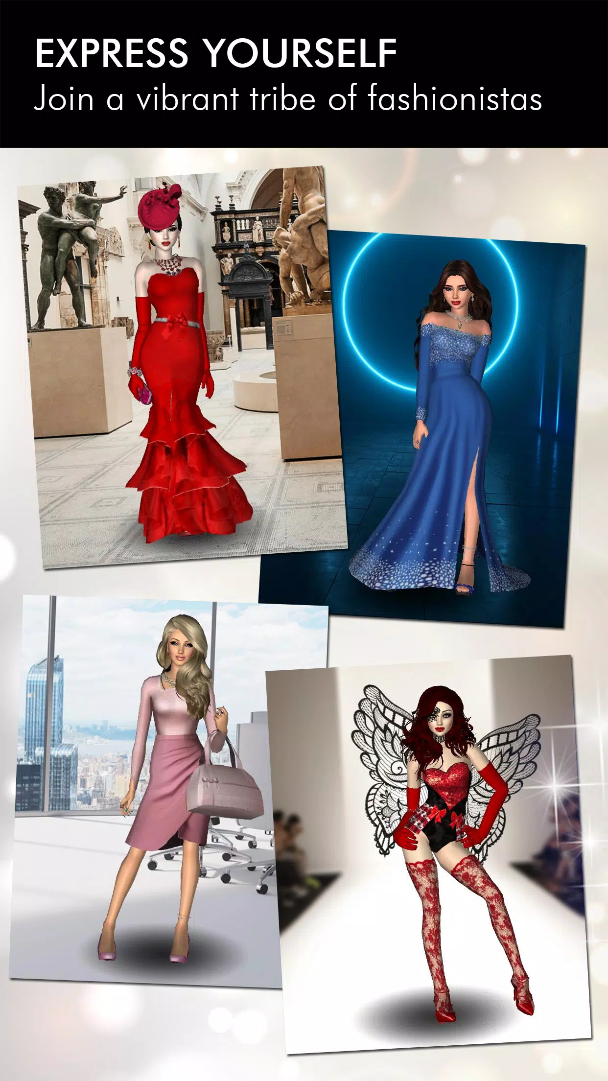 Fashion Empire para Android - Baixe o APK na Uptodown