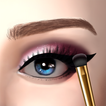 Fashionista - Fashion Stylist أيقونة