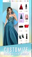 Fashionista Screenshot 1