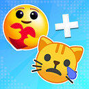 Emoji Yapıcı: Eğlenceli Moji APK