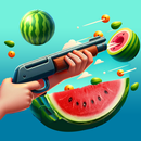 Karpuz Atıcısı: Silah Oyunları APK