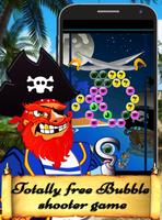 Pirate Bubble Shooter poster