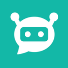 ChatPilot- Friendly AI Chatbot أيقونة