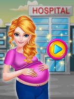Newborn Babyshower Daycare تصوير الشاشة 3