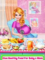 برنامه‌نما newborn babyshower daycare عکس از صفحه