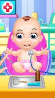 Cute BabySitter Daycare screenshot 3