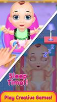 Cute BabySitter Daycare screenshot 1
