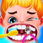 Dentist Doctor Dental Care-icoon