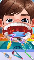 Dentist Doctor Dental Care screenshot 2