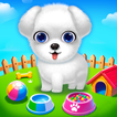 آیکون‌ My Cute Puppy Daycare Salon