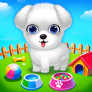 My Cute Puppy Daycare Salon APK
