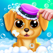 آیکون‌ Cute Puppy Pet Care Game