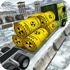 Offroad Army Cargo Driving Mis XAPK download