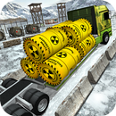 Offroad Army Cargo Driving APK