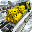 Offroad Army Cargo Driving