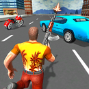 APK City Gangster Mafia Crime Simulator