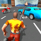 City Gangster Mafia Crime Simulator ícone