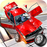 Derby Car Crash Stunts icon