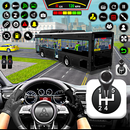 Public Bus Driver: Bus Games APK